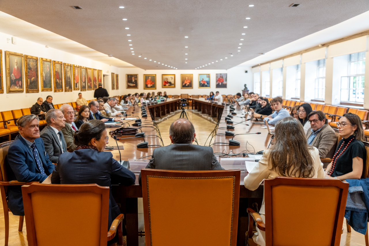 La constitución de 1978, ¿en cuidados intensivos o ya en paliativos? - 2